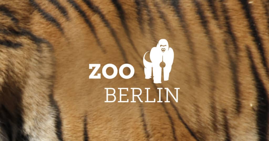 Logo des Zoo Berlin