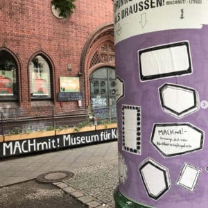 Machmit! Museeum