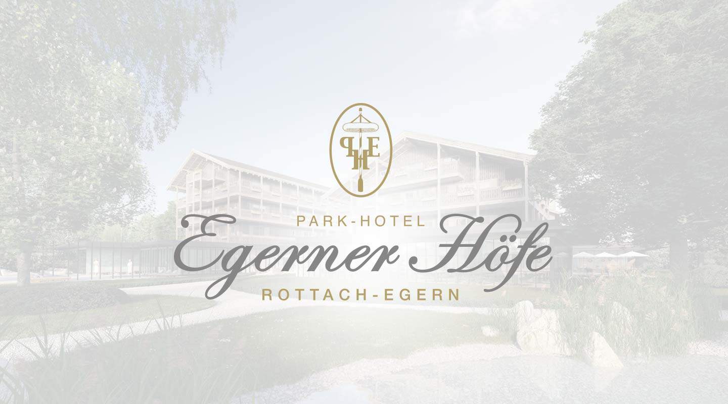 Logo von Louisa's Place Partner, Parkhotel Egerner Höfe Rottach-Egern