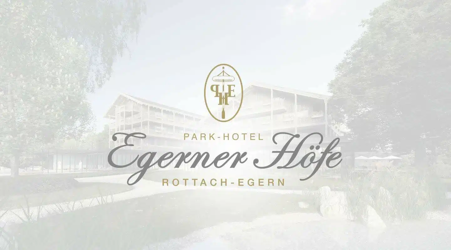 Logo von Louisa's Place Partner, Parkhotel Egerner Höfe Rottach-Egern