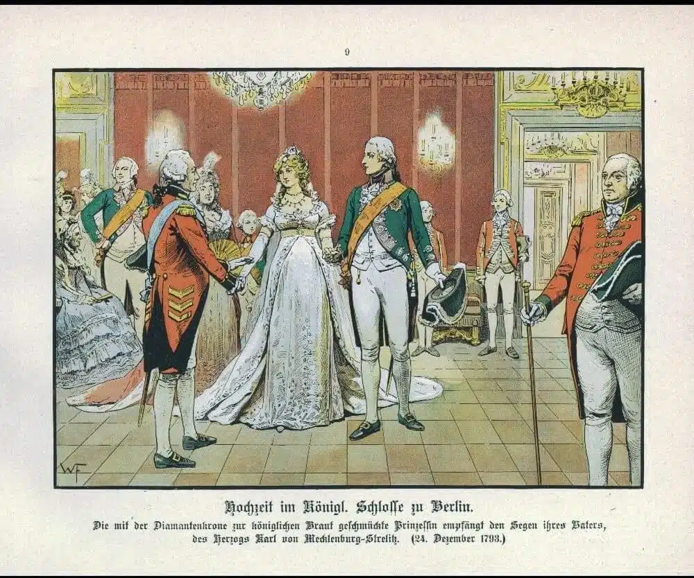 Königin Luise