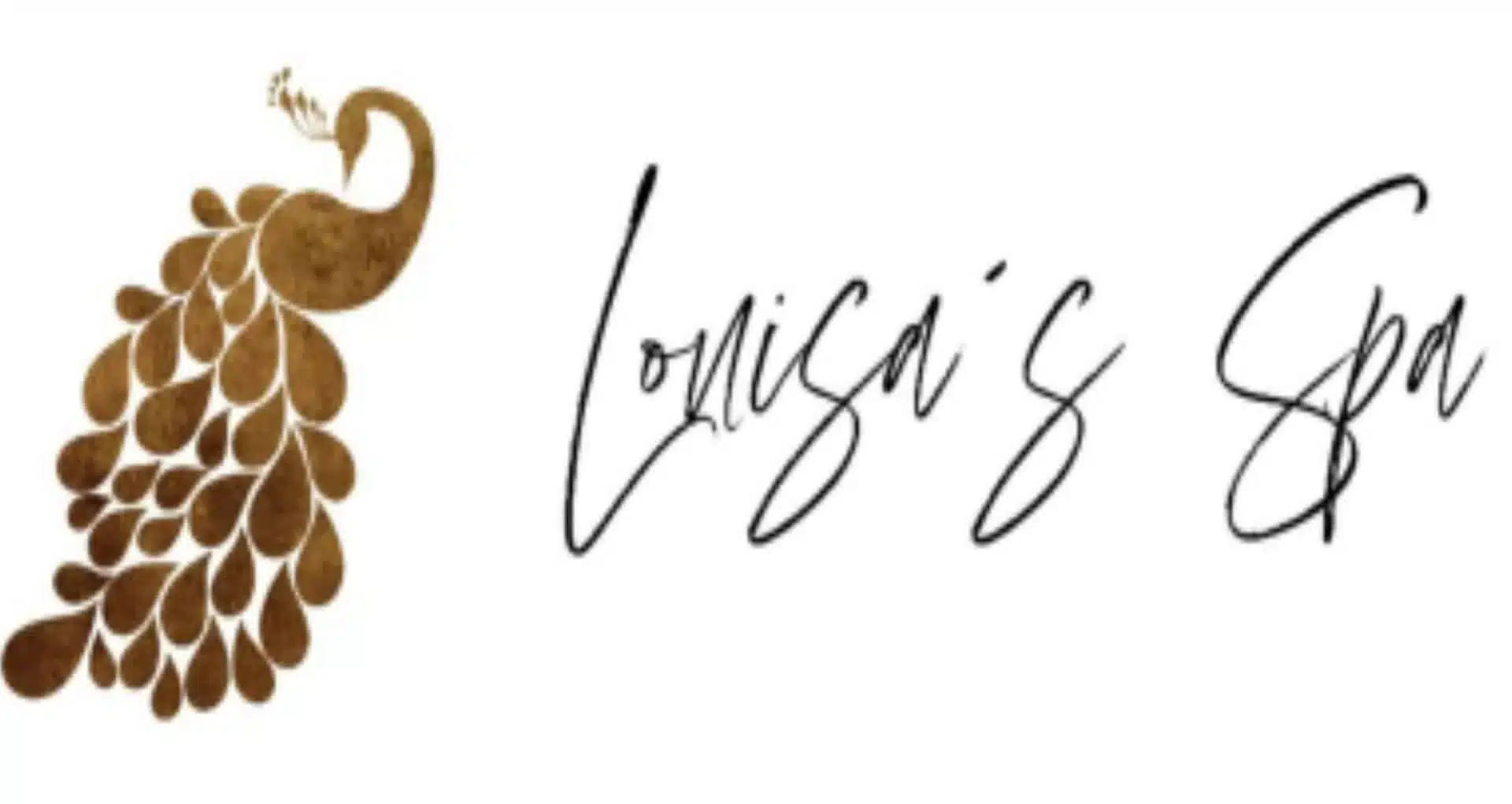 Logo Louisas SPA