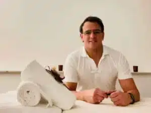 Raoul Louisa's SPA
