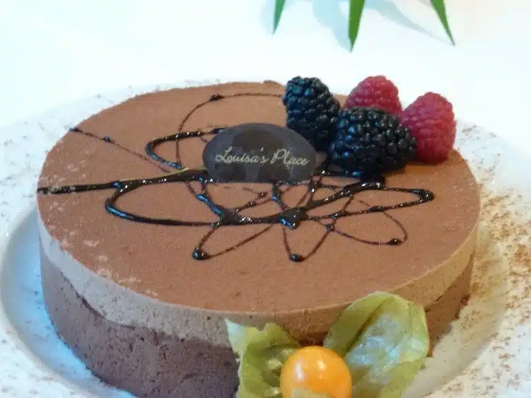 Birthday Treatment Hotel Louisa's Place Berlin