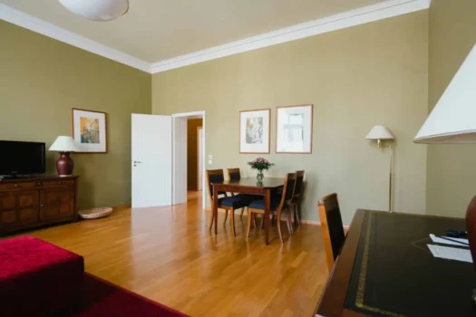 Grand Suite - Hotel Louisa's Place