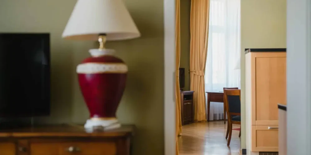 Zimmer Premium Apartment