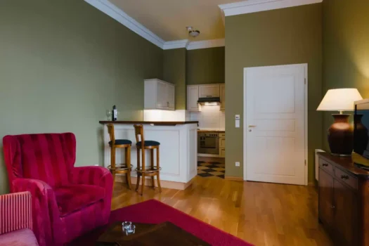 Superior Zimmer - Hotel Louisa's Place