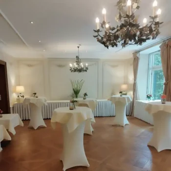 Tagungsräume im Hotel Louisa's Place
