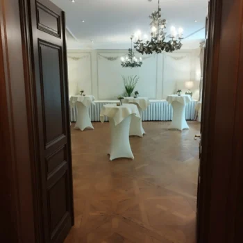 Tagungsräume im Hotel Louisa's Place