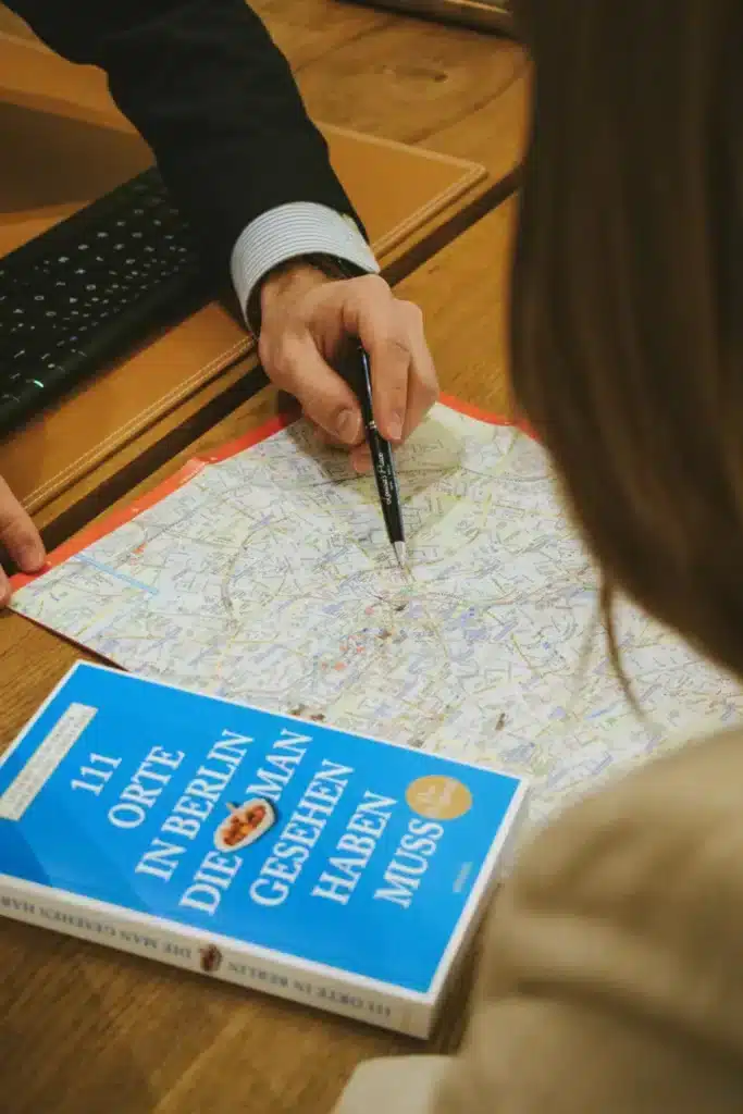 berlin 3 nächte mit frühstück