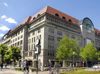 Kadewe Berlin